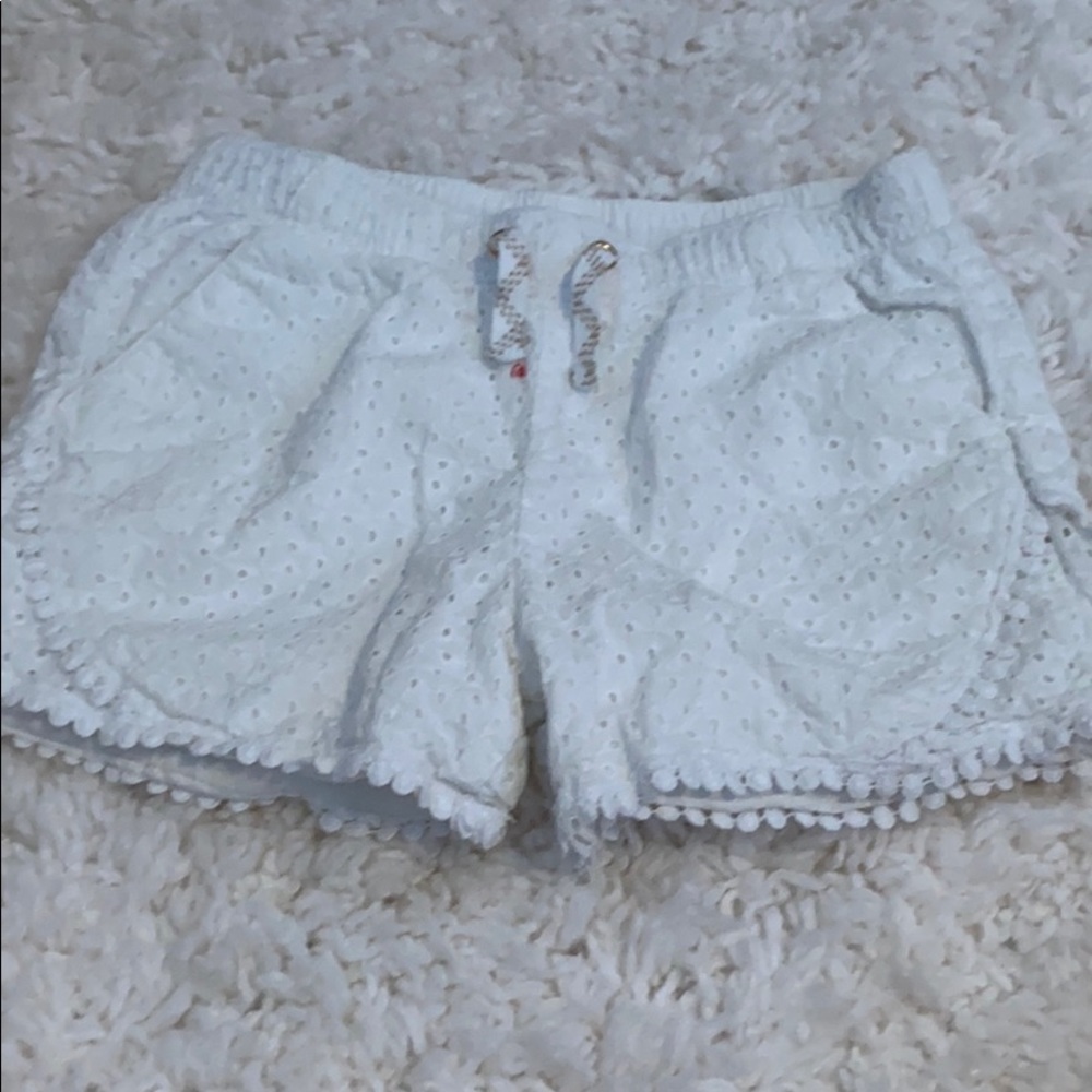 cat and jack shorts